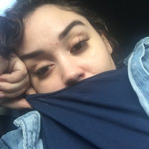 Meet your Posher, Salina